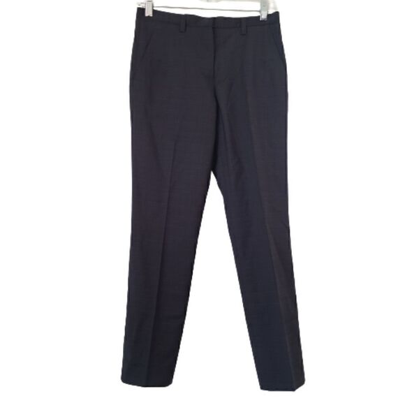 Maison Margiela 4 wool trousers 38 - Picture 3 of 8